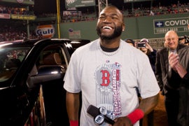 MTV, MLB’s David Ortiz and Andrew McCutchen Team Up for Pop Culture Baseball Show