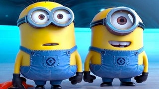 ‘Despicable Me 2’ Set a Record for First-Week Sales on DVD, Blu-Ray and Digital