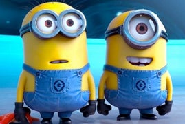‘Despicable Me 2’ Set a Record for First-Week Sales on DVD, Blu-Ray and Digital
