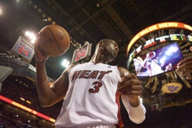 NBA All-Star Dwyane Wade Sells Basketball, Fatherhood Comedy to Fox