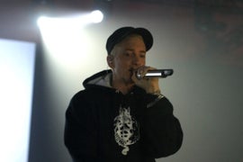 Eminem Smashes George Strait’s 44.89 Million Mark to Become Second Best-Selling Male Artist All-Time