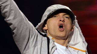 Eminem’s ‘Marshall Mathers LP 2’ Scores Second Biggest Sales Week of 2013