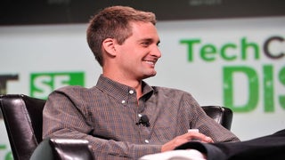 Snap CEO Evan Spiegel Says Snapchat Redesign in the Works