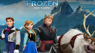 Disney Releases ‘Frozen’ Online While Film Is Still In Box Office Top 10