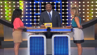‘Family Feud’ Contestant Thinks Zombies Are Black (Video)