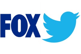 Fox, American Express Team Up as Twitter Amplify’s Latest Partner