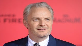 ‘Hunger Games’ Director Francis Lawrence Circles ‘Battlestar Galactica’ Movie