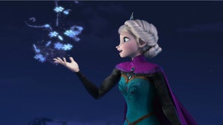 ‘Frozen’ Review: Disney’s Best Animated Musical Since ‘Beauty and the Beast’ (Video)