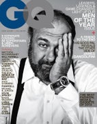 How James Gandolfini’s Body Got Back to America