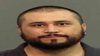 George Zimmerman Jailed for Allegedly Holding Girlfriend at Gunpoint (Updated)