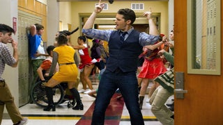 Fox Midseason Shuffle: ‘Dads’ Shelved, ‘Glee’ Returns to Tuesday