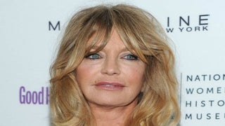 Goldie Hawn Urges School ‘Brain Breaks’ for Stressed Out Kids