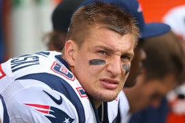 Gronk Announces Retirement From NFL: ‘Time to Move Forward’