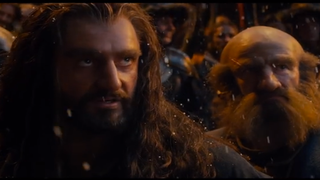 ‘The Hobbit: The Desolation of Smaug’ Advance Tickets Go on Sale Thursday