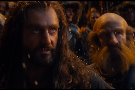 ‘The Hobbit: The Desolation of Smaug’ Advance Tickets Go on Sale Thursday