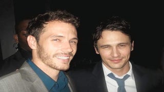 Does James Franco Have a Canadian Doppelgänger? (Video)