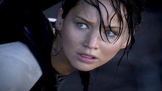 Why ‘Hunger Games: Catching Fire’ Merchandising Is Tricky as Katniss’ Fight for Her Life