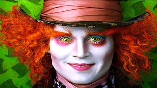 Disney to Release ‘Alice in Wonderland’ Sequel in 2016