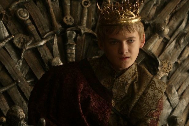 Joffrey On Game Of Thrones To Quit Acting Be A Humanitarian