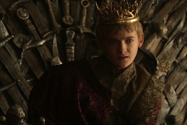 Joffrey On Game Of Thrones To Quit Acting Be A Humanitarian