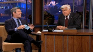 Jay Leno on David Letterman: We Like Each Other, ‘He Still Makes Me Laugh’ (Video)