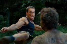 Jean-Claude Van Damme to Star in Amazon’s ‘Jean-Claude Van Johnson’