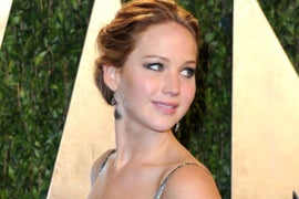 The Evolution of Jennifer Lawrence: From ‘Monk’ to ‘Mother’ (Photos)