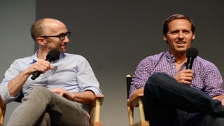 Fox Orders Nat Faxon, Jim Rash, Nahnatchka Khan Pilot, ‘Fatrick’