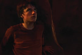 Josh Hutcherson: 7 of His Roles Before ‘Hunger Games’ Stardom (Video)