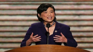 Congresswoman Judy Chu: Too Many Americans Think Piracy is OK