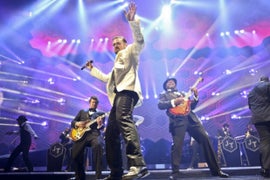 Justin Timberlake’s ’20/20 Experience World Tour’ Adds 2 Shows in Culturally Radioactive Russia