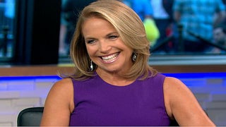 Katie Couric, Epix Sued for $12 Million-Plus Over Gun Documentary Edit