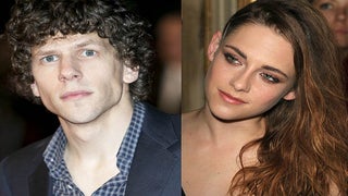 Kristen Stewart to Star in Woody Allen’s Next Movie With Jesse Eisenberg, Bruce Willis