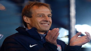 U.S. Men’s Soccer Coach, Fox Sports’ Eric Shanks to Speak at SXSW