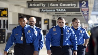 LAX Terminal 3 ‘Fully Open’ Day After Deadly Shooting