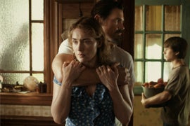 ‘Labor Day’ Review: Kate Winslet and Josh Brolin’s Sparks Fizzled by Soap Suds