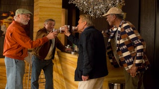 Bobby D and the Boys of ‘Last Vegas’ Retain Their Sexuality in Their Golden Years (Guest Blog)