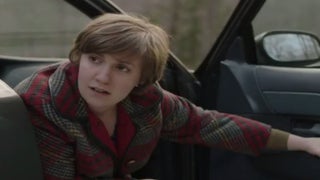 ‘Girls’ Season 3 Trailer: Lena Dunham Complains, Twerks on a Tombstone (Video)
