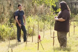 J.J. Abrams’ TV Show Evolution: From ‘Felicity’ to ‘Revolution’ to ‘Almost Human’ (Photos)