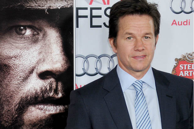 Video: Mark Wahlberg Says Lone Survivor is His Most Meaningful Movie