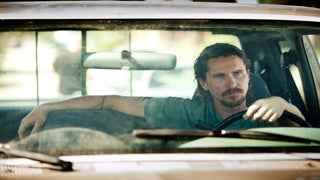 ‘Out of the Furnace’ Review: Christian Bale Anchors This Well-Intentioned but Flat Drama