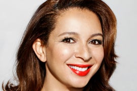 Maya Rudolph Set for Sony’s ‘Emoji Movie’