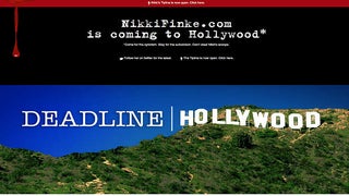 When Nikki Finke Leaves Deadline … Whose Brand Is Stronger? A Quick Study