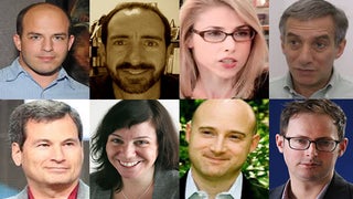 Is the New York Times Losing Its Luster? A Slew of High Profile Departures Begs the Question