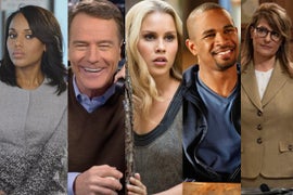 17 of the Best in November Sweeps TV: Rhyming, Crossovers and Something ‘Breaking Bad’
