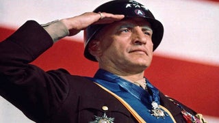 Veterans Day: 14 Real-Life Soldiers Portrayed in Film (Photos)