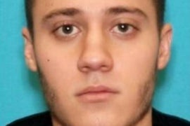 LAX Shooting Suspect Pleads Not Guilty to All Charges