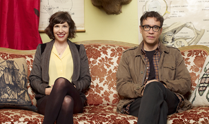 IFC’s ‘Portlandia’ Season 5 Return Set for January (Video)