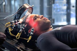 Ratings: ‘Almost Human’ Slips Without Football Lead-In, ‘Voice’ Hits Fall Monday Low