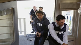 Ratings: CBS Wins as ‘Criminal Minds’ Gains